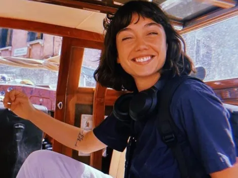 ¿Quién es Sydney Chandler? La nueva protagonista de Alien en FX