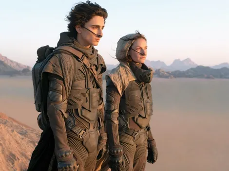 Dune: qué actores que se suman a la parte 2