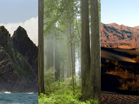 Star Wars Day: 5 locaciones de la saga que puedes visitar