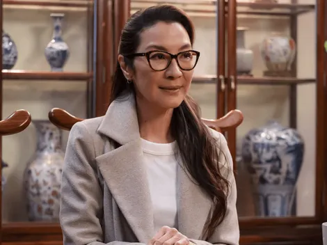 La nueva serie que reúne al elenco de Todo en Todas Partes al Mismo Tiempo