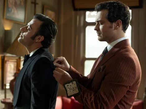 ¿El Sastre tendrá temporada 2 en Netflix?