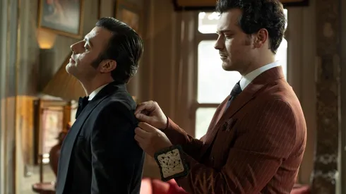 El Sastre lanzó sus primeros siete episodios.