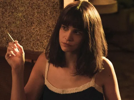 Fabiana Cantilo aclaró sus dichos por El amor después del amor, la serie de Fito Páez en Netflix