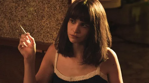 El amor después del amor.