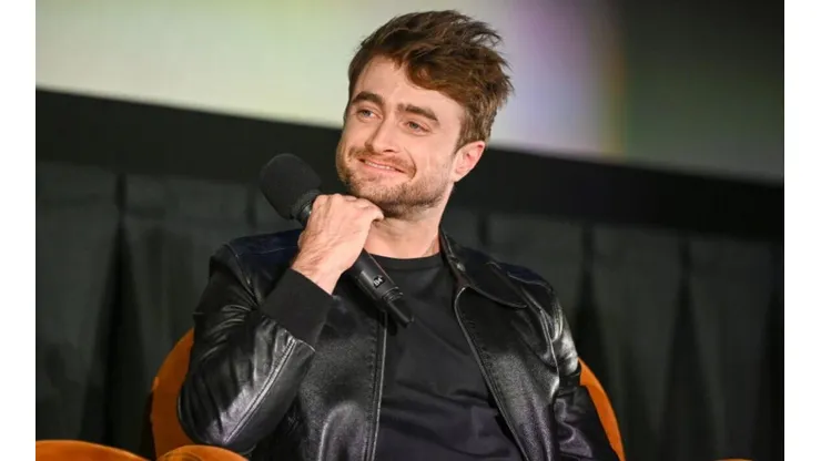 ¿Daniel Radcliffe volverá a interpretar a Harry Potter?