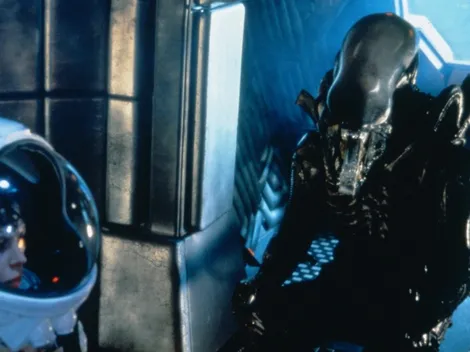 Imaginan Alien como un musical de Broadway y así es como se ve