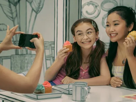 "Besos, Kitty": ¿aparecerá Lana Condor en el spin off de sus películas?