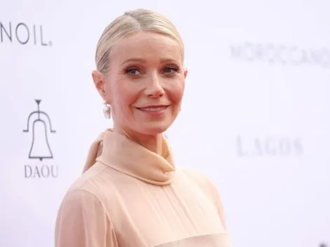 Gwyneth Paltrow revela quién es mejor en la cama: Ben Affleck o Brad Pitt