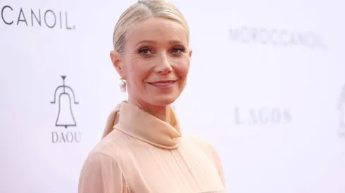 Gwyneth Paltrow reveló quién es mejor en la cama, si Brad o Ben