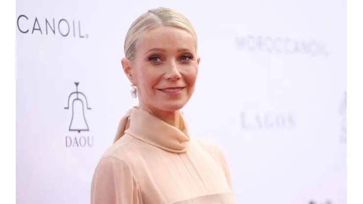 Gwyneth Paltrow reveló quién es mejor en la cama, si Brad o Ben