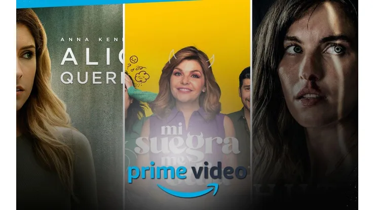 Estrenos