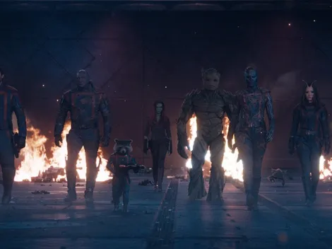 Guardianes de la Galaxia: ¿cuándo se estrena en streaming?