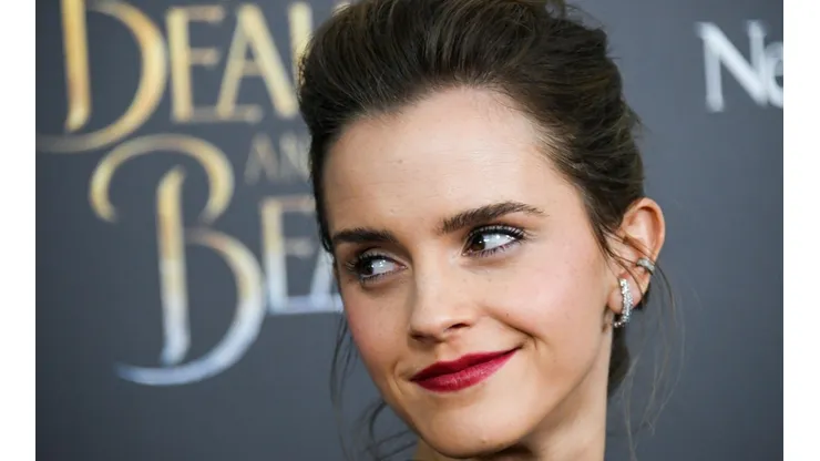 Emma Watson.