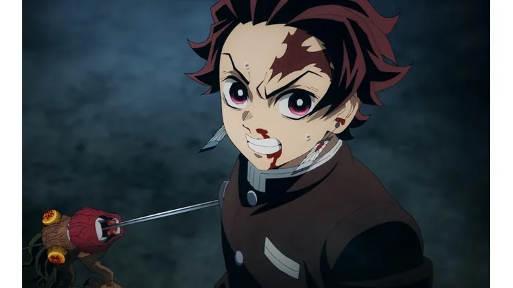A qué hora se estrena el episodio 5 de Demon Slayer: Kimetsu no Yaiba, temporada 3 en Crunchyroll.