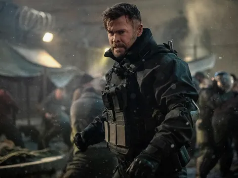 De qué se trata Extraction 2, la película de Chris Hemsworth
