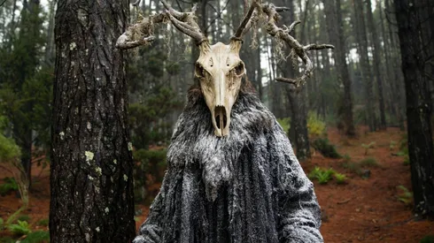 La serie estrenó su segunda temporada y ha sido un éxito