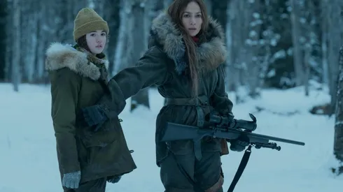 La Madre está protagonizada por Jennifer López