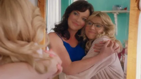 El Baile de las Luciérnagas