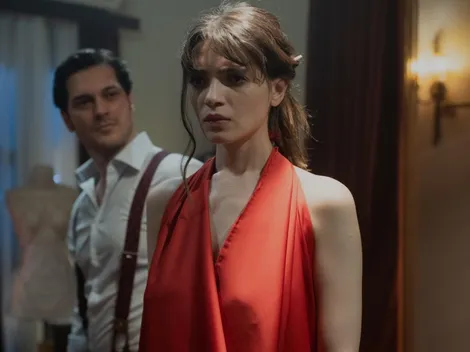 El Sastre: la historia real de la serie turca de Netflix