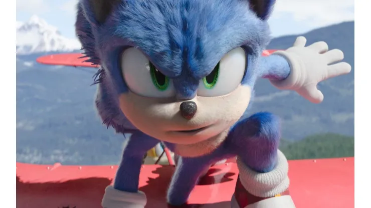 Cuándo se estrena Sonic 3: ¿Es en 2023?