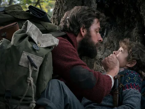 Un lugar en silencio llega a Netflix: fecha de estreno