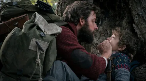 Un lugar en silencio llega a Netflix: fecha de estreno.