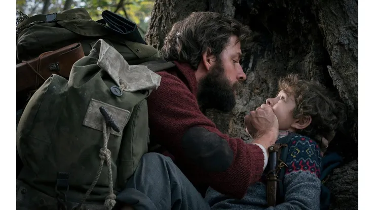 Un lugar en silencio llega a Netflix: fecha de estreno.