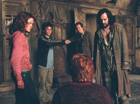 ¿La serie de Harry Potter es más cara que las películas?