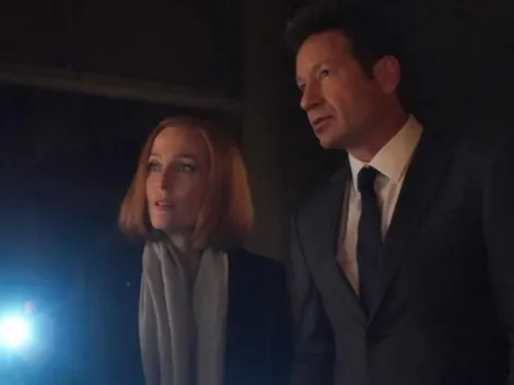 3 series en Netflix similares a The X-Files que son IMPERDIBLES