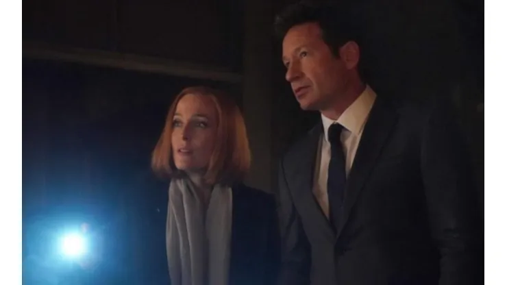 The X-Files