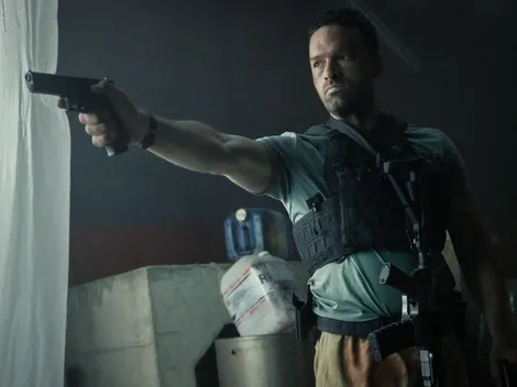 De qué se trata Alias, la nueva película francesa de Netflix