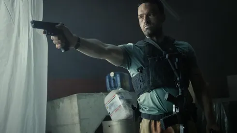 De qué se trata Alias, la nueva película francesa de Netflix de la que todos están hablando.