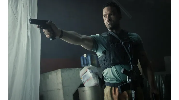 De qué se trata Alias, la nueva película francesa de Netflix de la que todos están hablando.