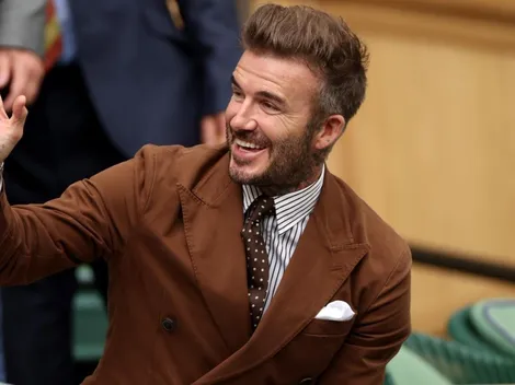 David Beckham cuenta todo sobre su Trastorno Obsesivo Compulsivo en un documental de Netflix
