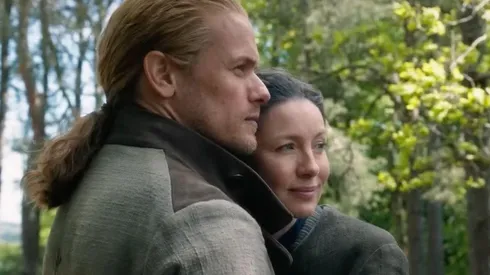 ¿Cuándo se estrena la temporada 7 de Outlander en Netflix?