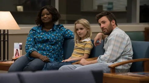 ¿Un don excepcional está en Netflix? Dónde ver la película de Chris Evans.