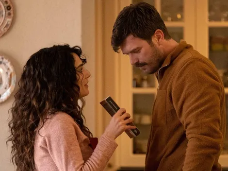 Con la soga al cuello: final explicado de la película turca de Netflix