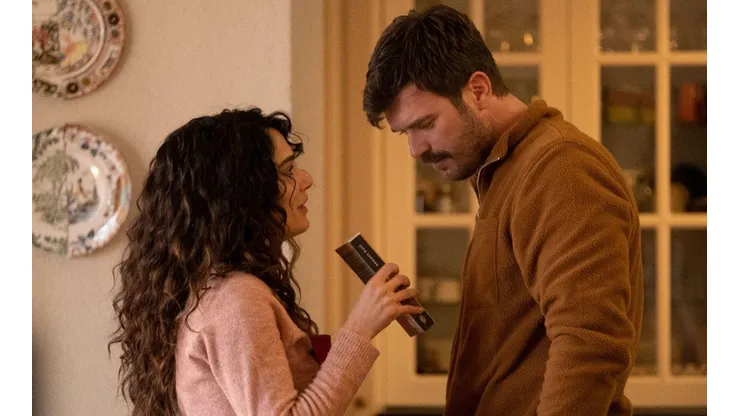 Con la soga al cuello: final explicado de la película turca de Netflix.