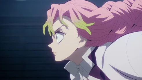 Cuándo se estrena el episodio 5 de Demon Slayer: Kimetsu no Yaiba, temporada 3.