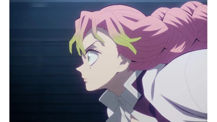 Cuándo se estrena el episodio 5 de Demon Slayer: Kimetsu no Yaiba, temporada 3.