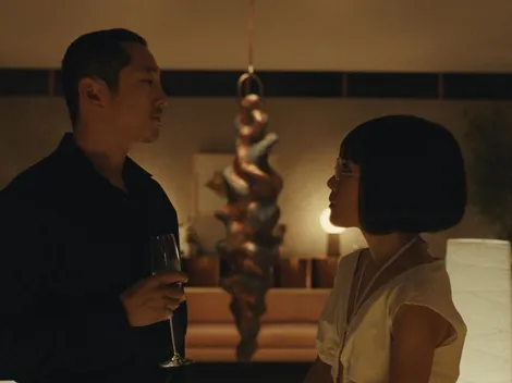 4 series parecidas a Beef