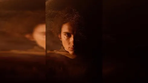 Te decimos qué actores vuelven, además de Timothée Chalamet