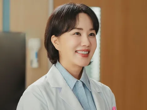Doctora Cha: así es la próxima serie coreana de Netflix