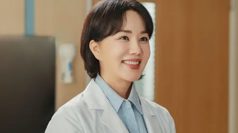 Doctora Cha: así es la próxima serie coreana de Netflix que no te puedes perder.