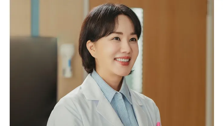 Doctora Cha: así es la próxima serie coreana de Netflix que no te puedes perder.