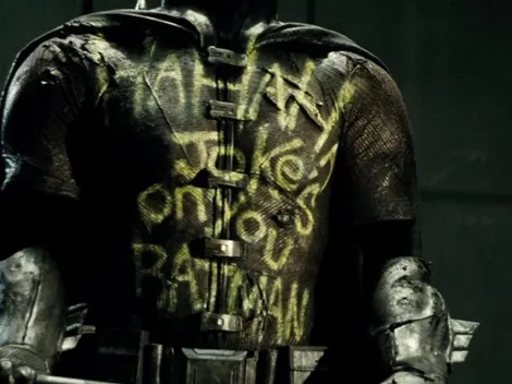 SnyderCon: Zack Snyder contó cuál es el destino de Robin en el Universo Extendido DC