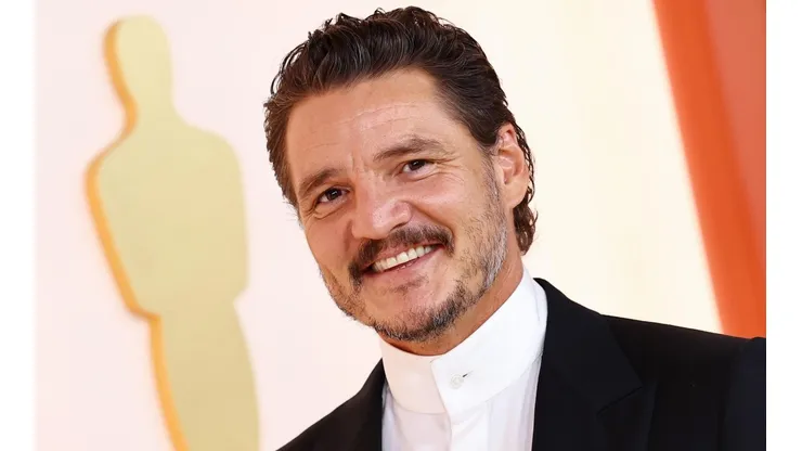 Pedro Pascal se suma a Gladiador 2: el increíble reparto de la película hasta ahora.