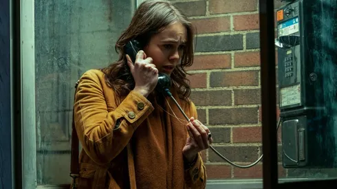 5 series parecidas a ARCHIVO 81 que debes ver en NETFLIX si la extrañas.