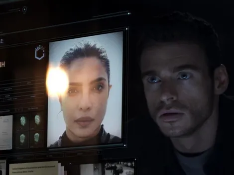 PRIME VIDEO: la serie MÁS VISTA a nivel mundial que DEBES ver