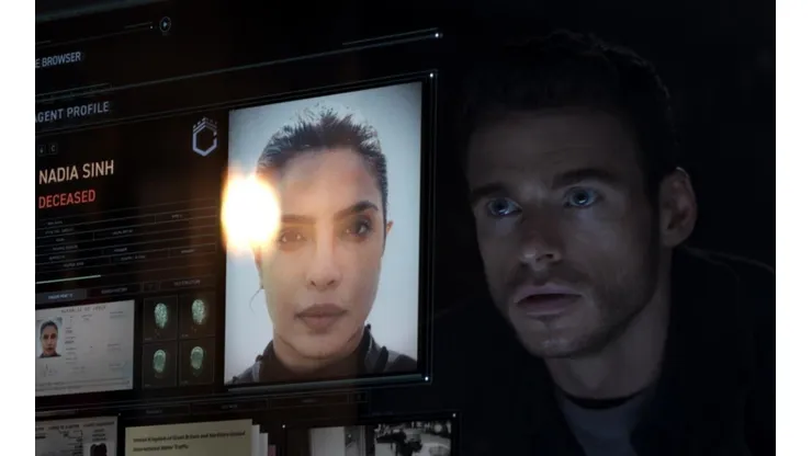 La serie más vista de PRIME VIDEO ahora mismo